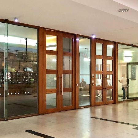 Arriendo Departamentos Pa 6 Y 7 Lejlighed Santiago de Chile Eksteriør billede